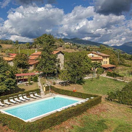 Agriturismo Il Bardellino Fivizzano Zewnętrze zdjęcie