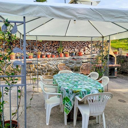 Agriturismo Il Bardellino Fivizzano Zewnętrze zdjęcie