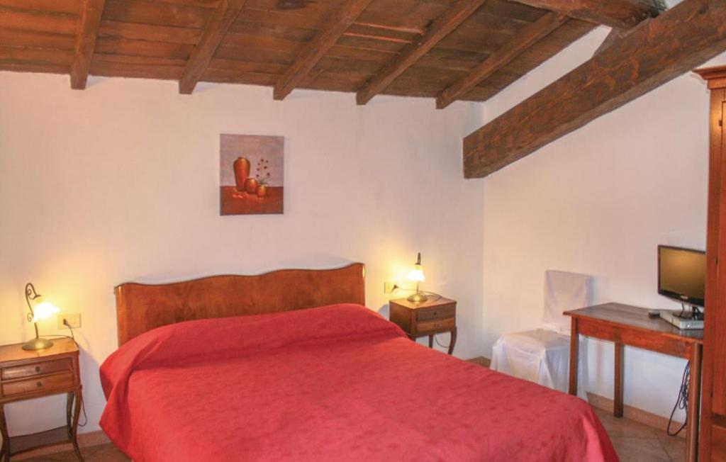 Agriturismo Il Bardellino Fivizzano Zewnętrze zdjęcie