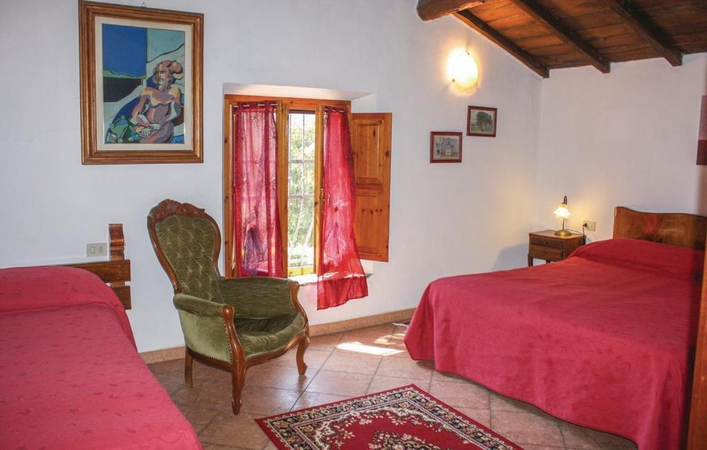 Agriturismo Il Bardellino Fivizzano Zewnętrze zdjęcie