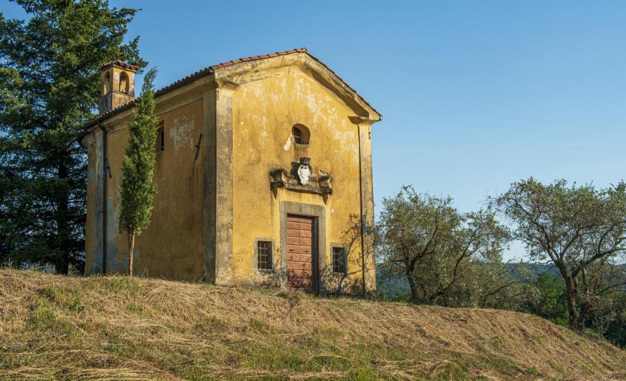 Agriturismo Il Bardellino Fivizzano Zewnętrze zdjęcie