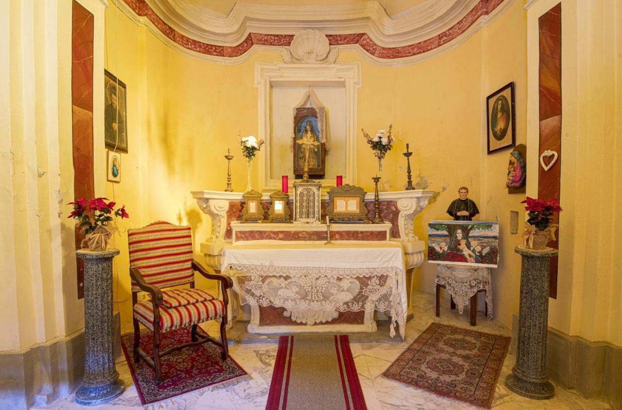 Agriturismo Il Bardellino Fivizzano Zewnętrze zdjęcie