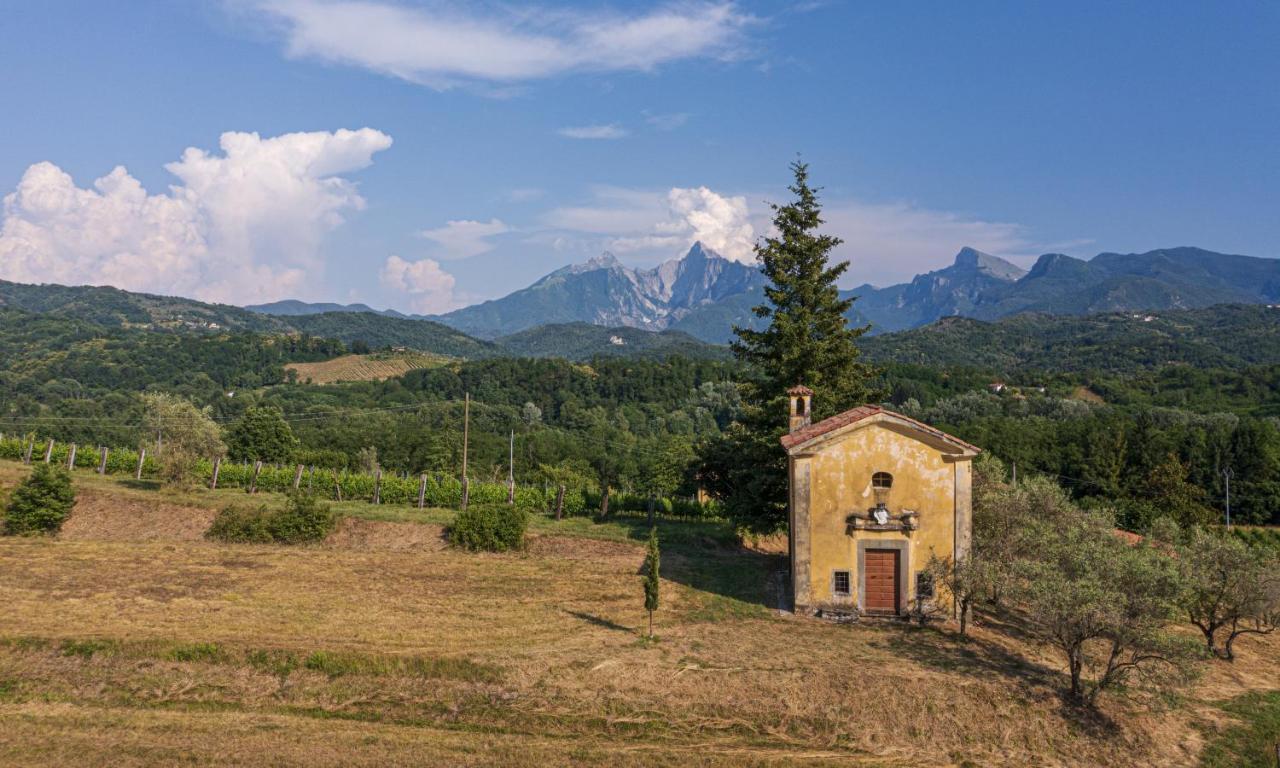 Agriturismo Il Bardellino Fivizzano Zewnętrze zdjęcie