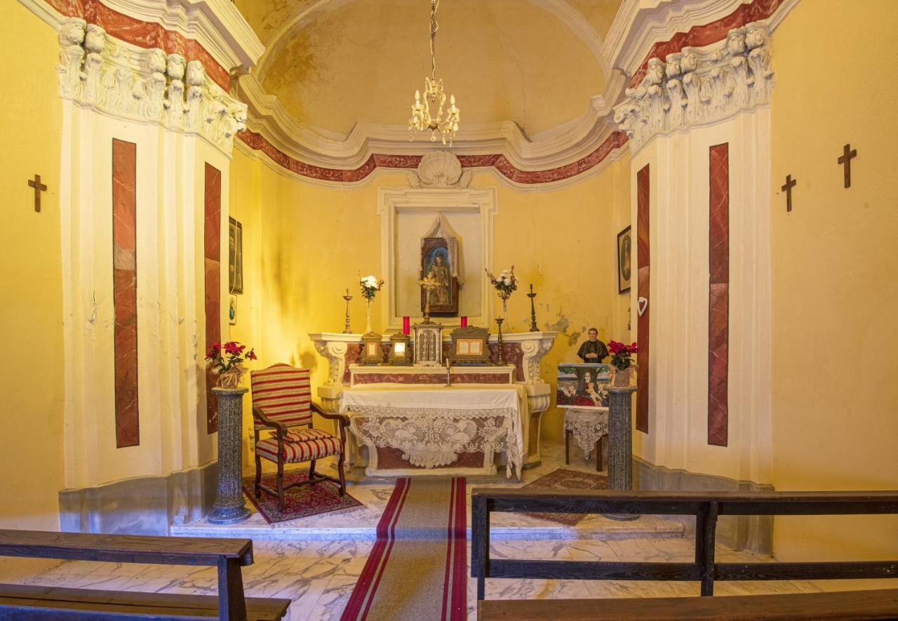 Agriturismo Il Bardellino Fivizzano Zewnętrze zdjęcie