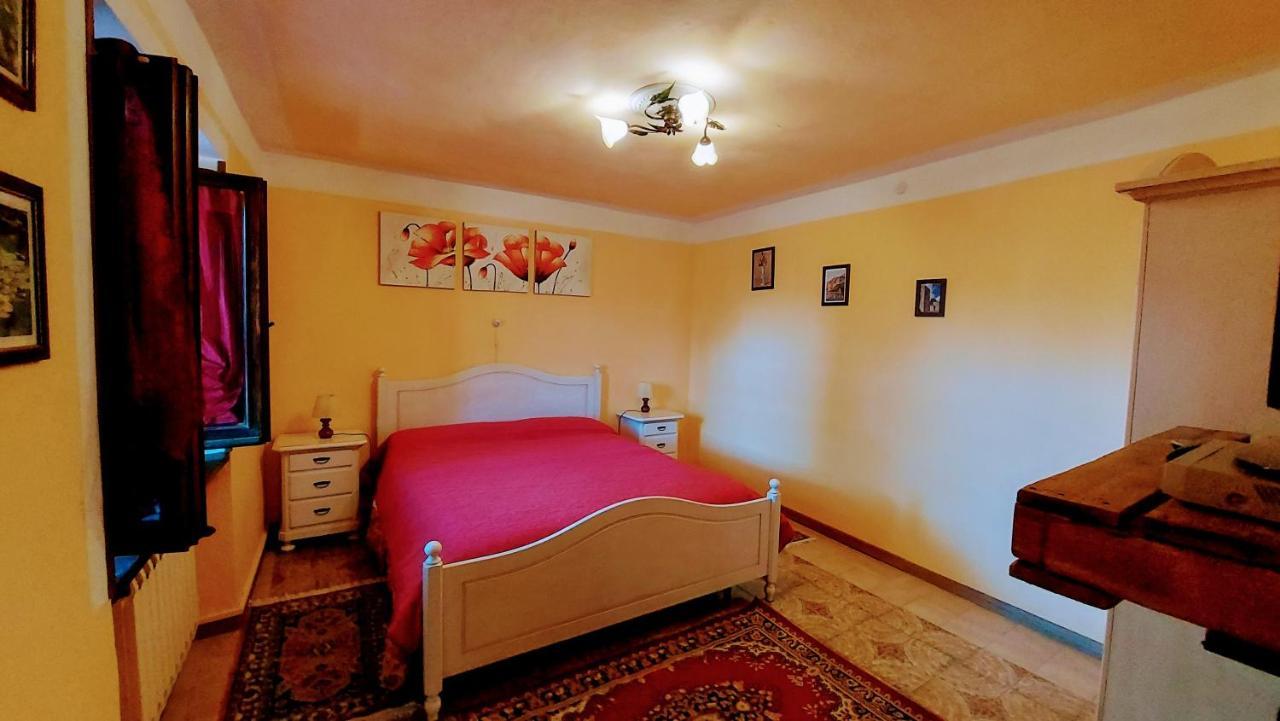Agriturismo Il Bardellino Fivizzano Zewnętrze zdjęcie