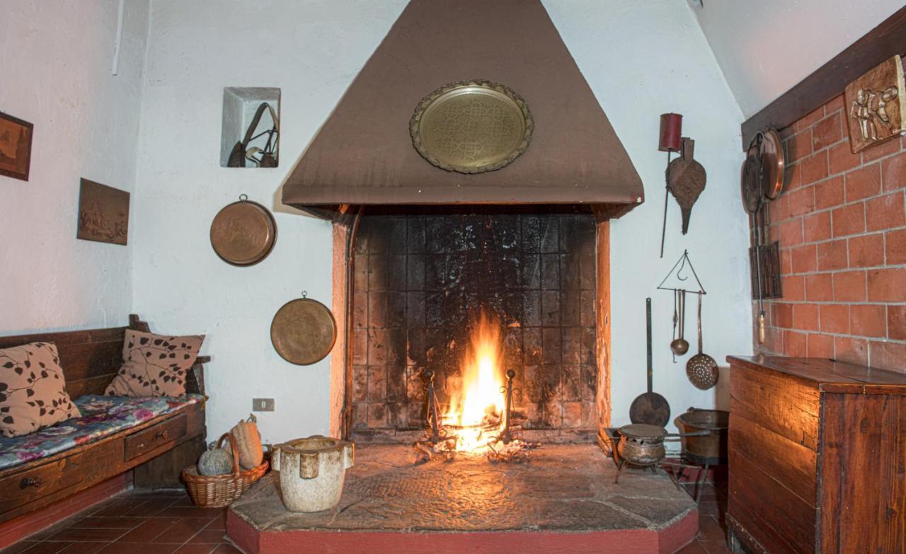 Agriturismo Il Bardellino Fivizzano Zewnętrze zdjęcie