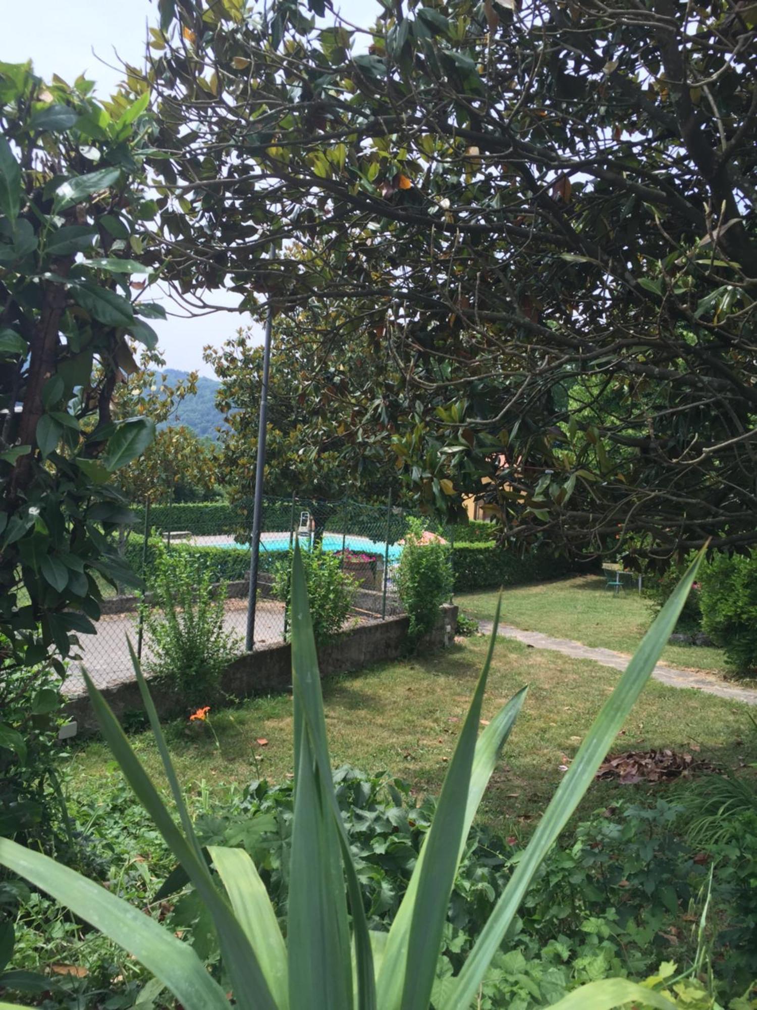 Agriturismo Il Bardellino Fivizzano Zewnętrze zdjęcie