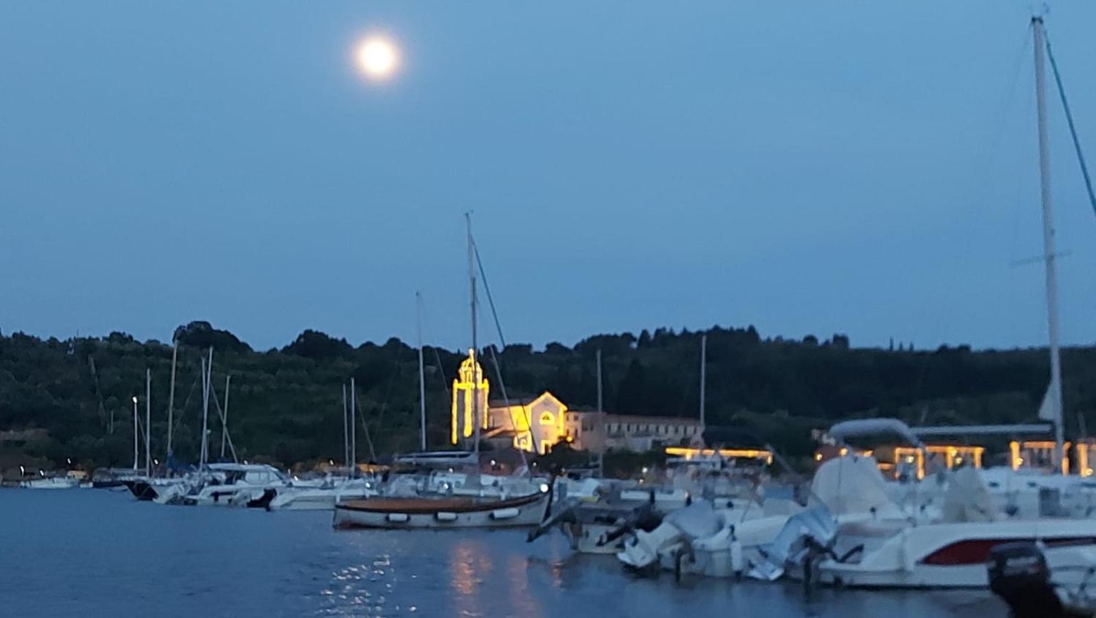 Agriturismo Il Bardellino Fivizzano Zewnętrze zdjęcie