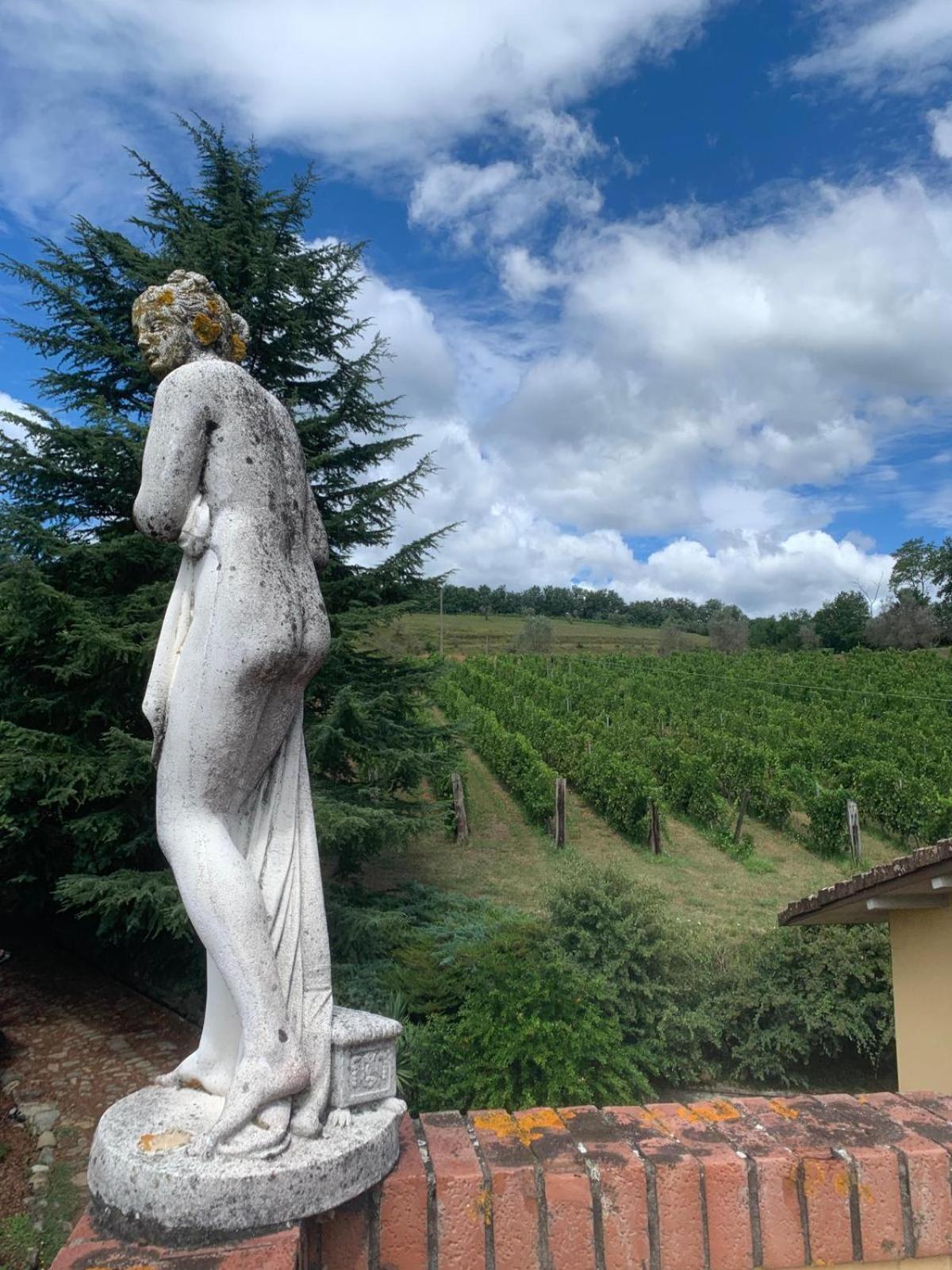 Agriturismo Il Bardellino Fivizzano Zewnętrze zdjęcie