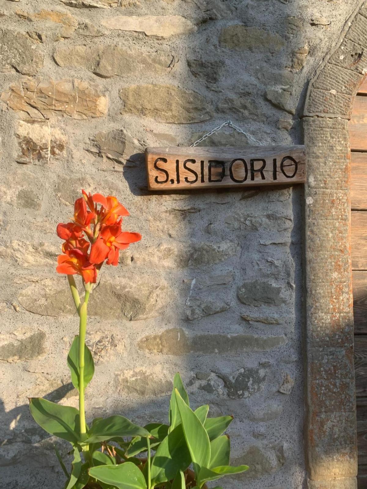 Agriturismo Il Bardellino Fivizzano Zewnętrze zdjęcie