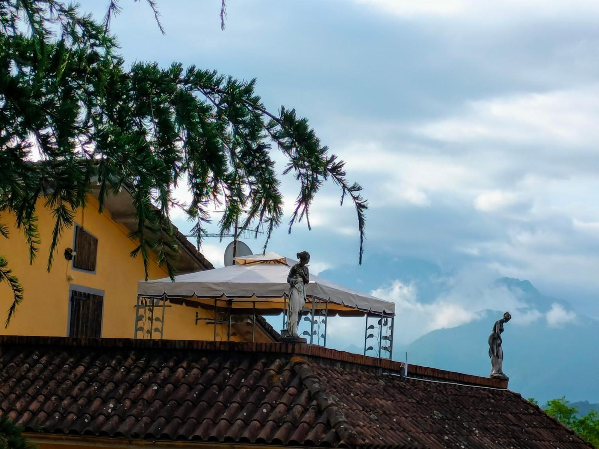 Agriturismo Il Bardellino Fivizzano Zewnętrze zdjęcie