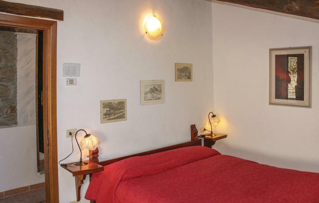 Agriturismo Il Bardellino Fivizzano Zewnętrze zdjęcie