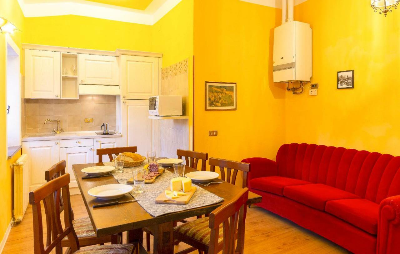 Agriturismo Il Bardellino Fivizzano Zewnętrze zdjęcie