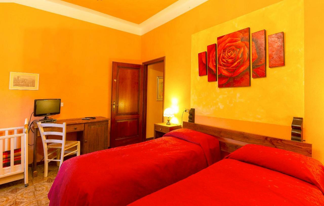 Agriturismo Il Bardellino Fivizzano Zewnętrze zdjęcie