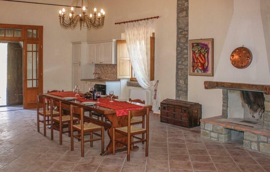 Agriturismo Il Bardellino Fivizzano Zewnętrze zdjęcie