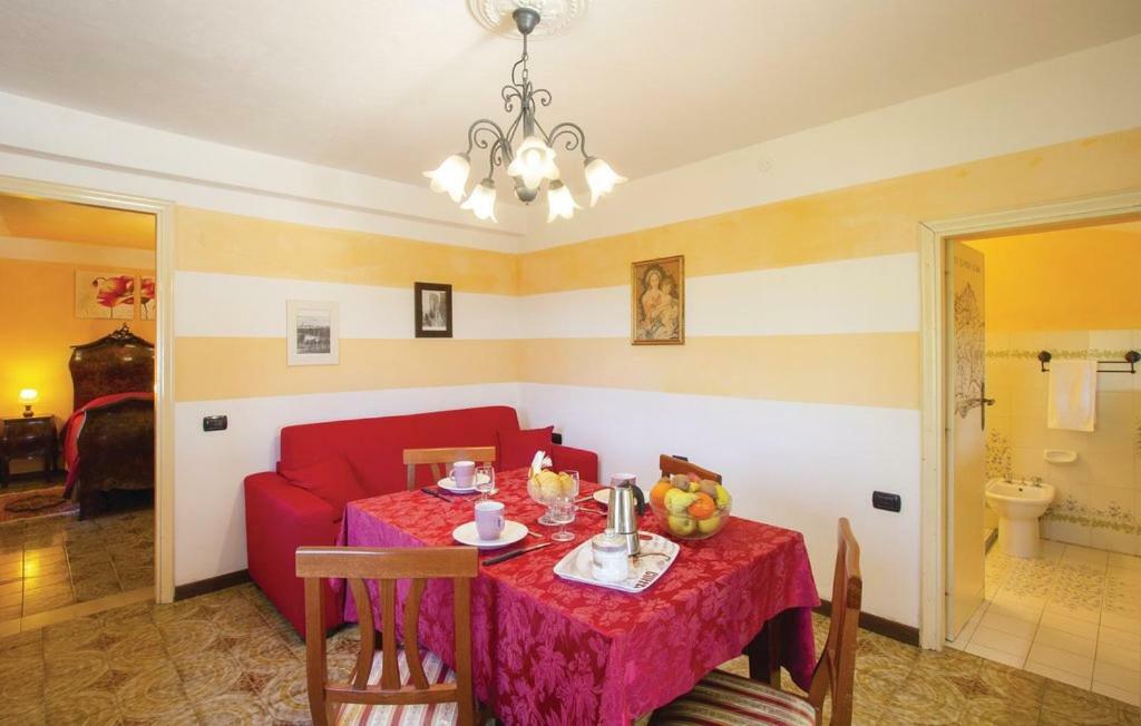 Agriturismo Il Bardellino Fivizzano Zewnętrze zdjęcie