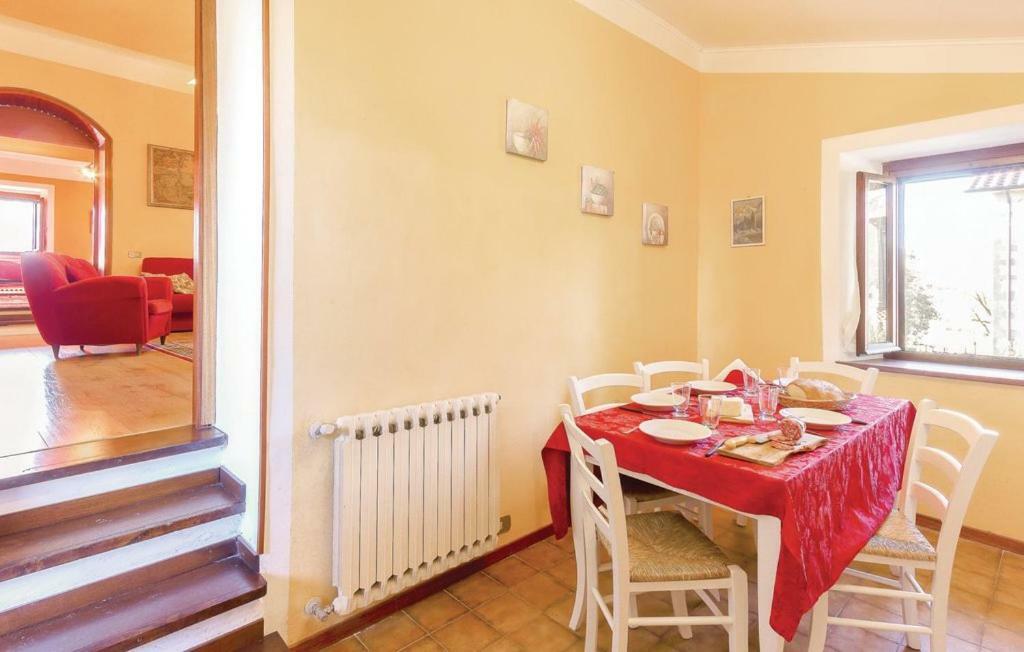 Agriturismo Il Bardellino Fivizzano Zewnętrze zdjęcie