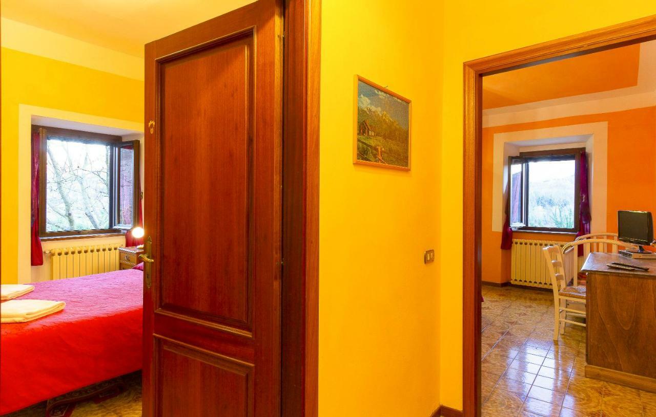 Agriturismo Il Bardellino Fivizzano Zewnętrze zdjęcie