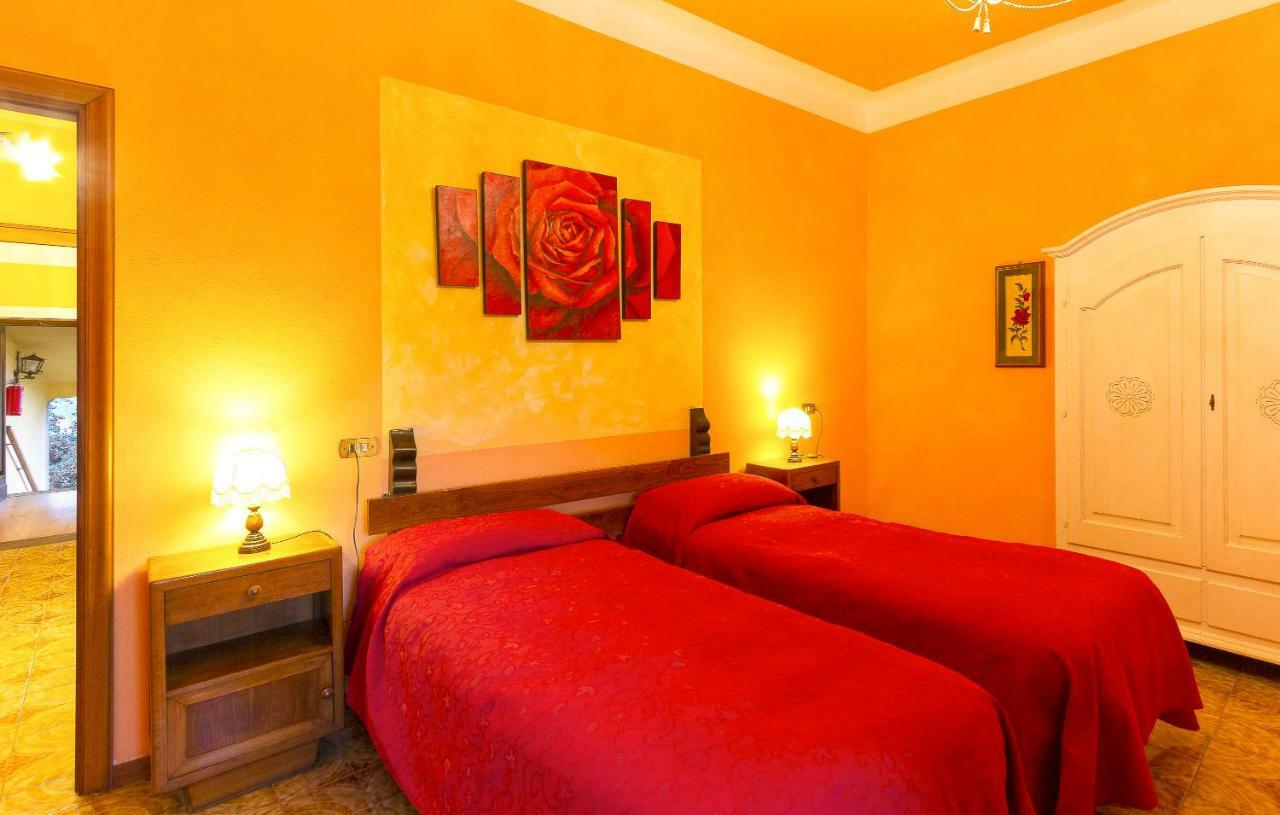 Agriturismo Il Bardellino Fivizzano Zewnętrze zdjęcie
