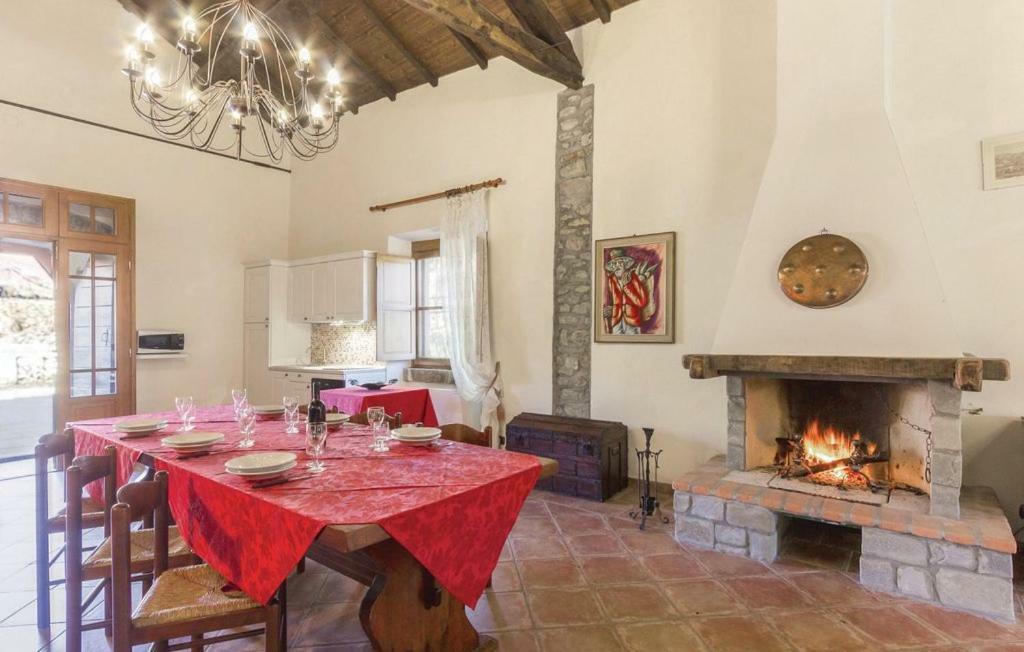 Agriturismo Il Bardellino Fivizzano Zewnętrze zdjęcie