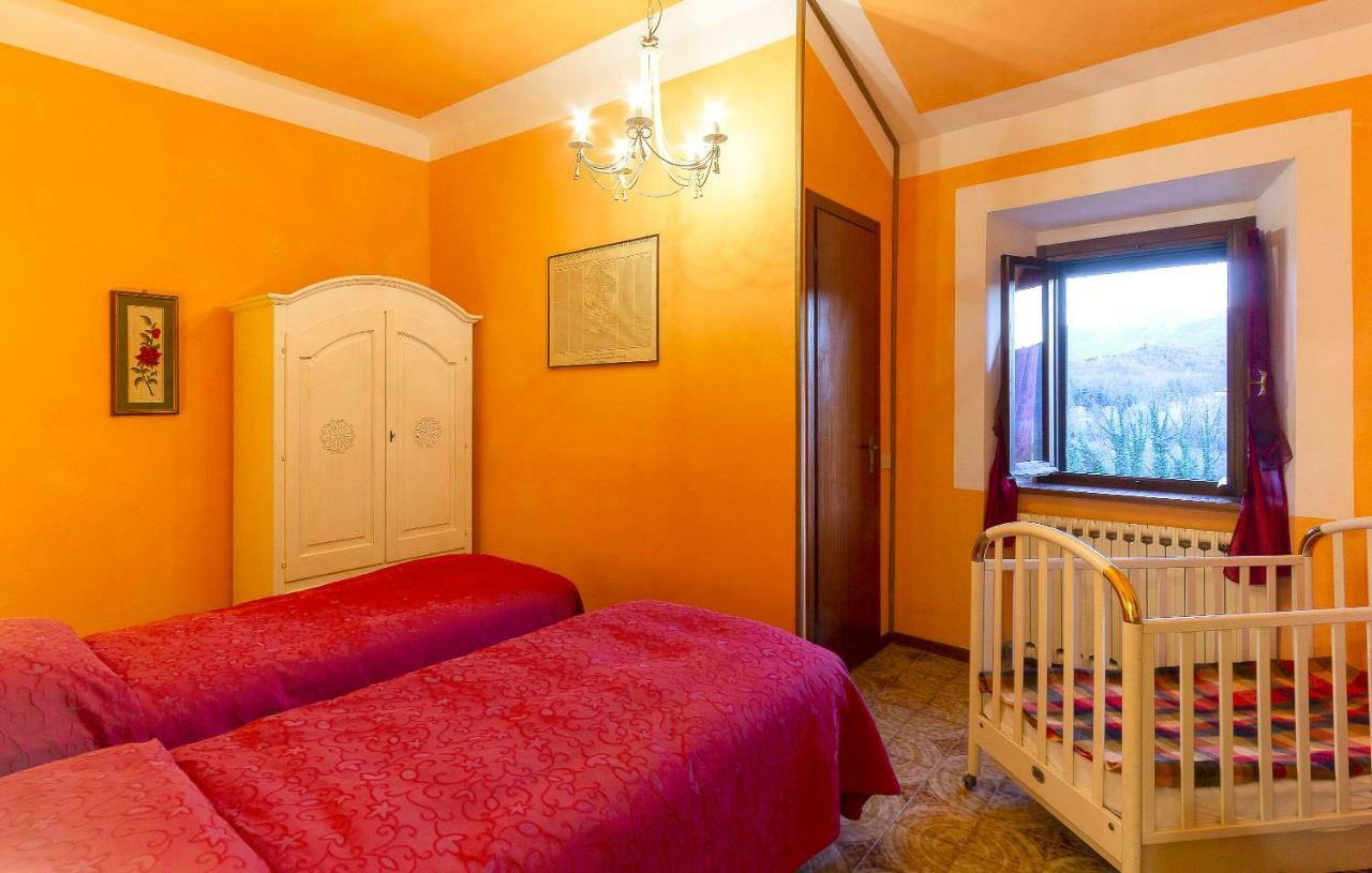 Agriturismo Il Bardellino Fivizzano Zewnętrze zdjęcie