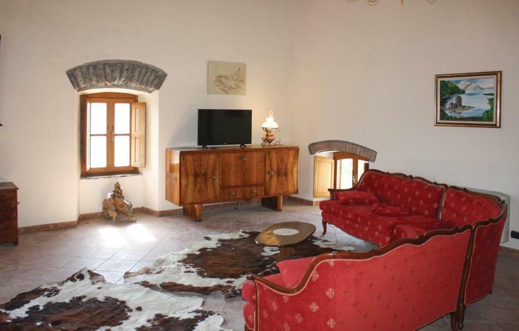 Agriturismo Il Bardellino Fivizzano Zewnętrze zdjęcie
