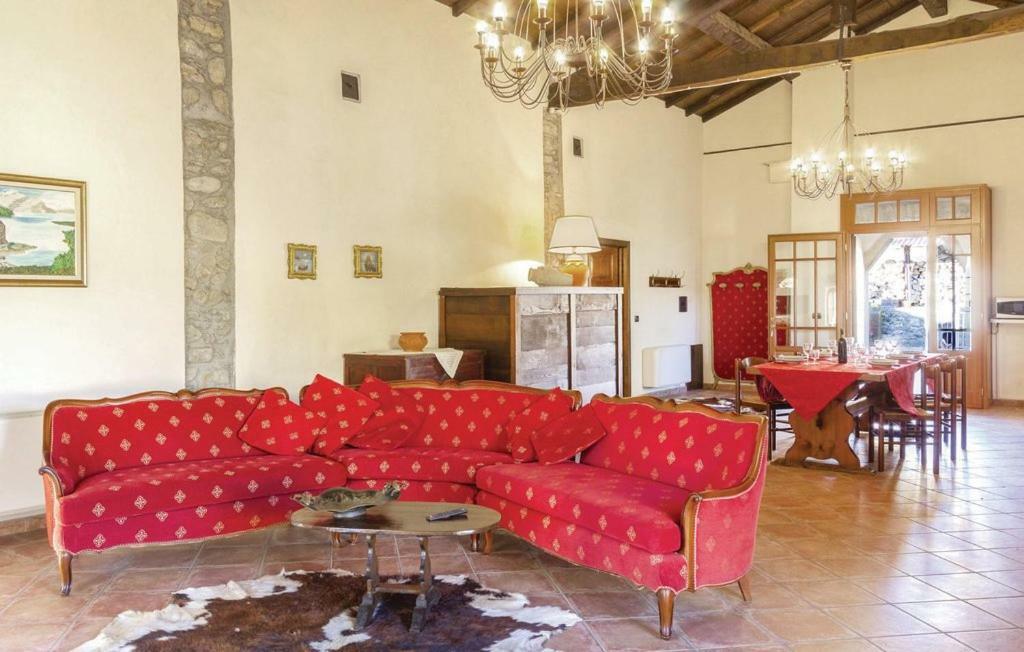 Agriturismo Il Bardellino Fivizzano Zewnętrze zdjęcie