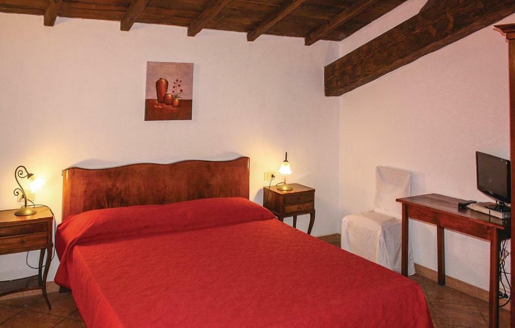 Agriturismo Il Bardellino Fivizzano Zewnętrze zdjęcie