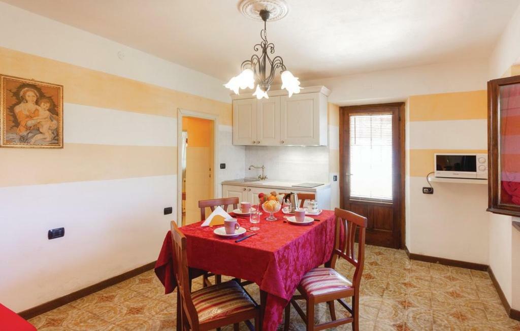 Agriturismo Il Bardellino Fivizzano Zewnętrze zdjęcie