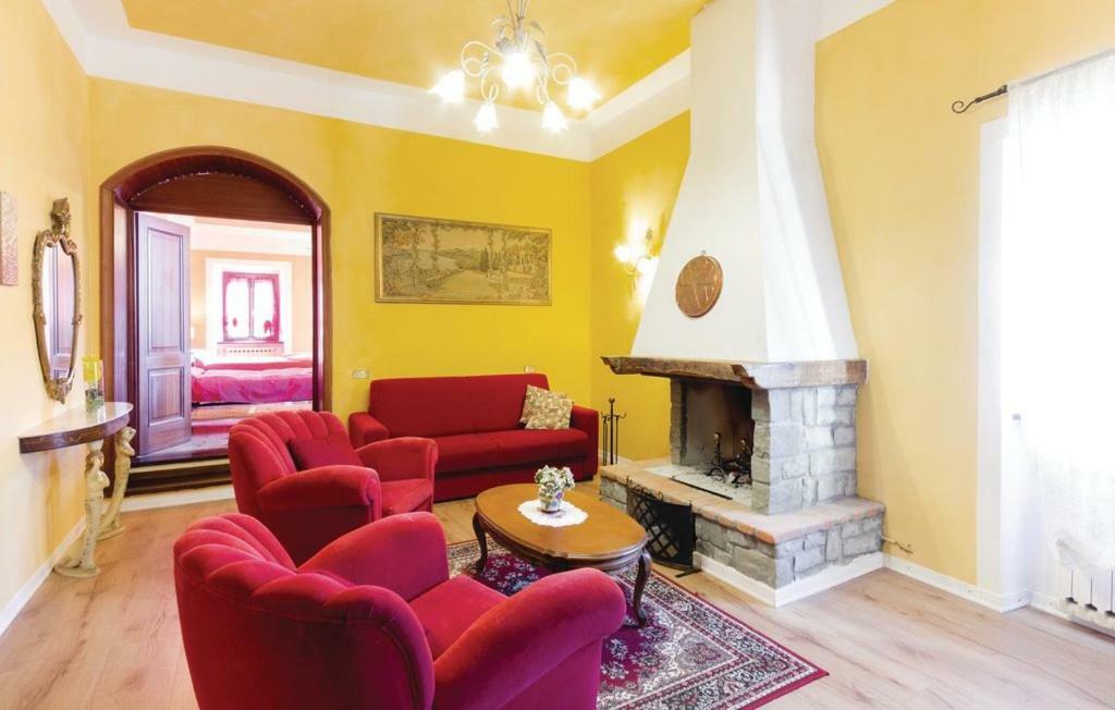 Agriturismo Il Bardellino Fivizzano Zewnętrze zdjęcie