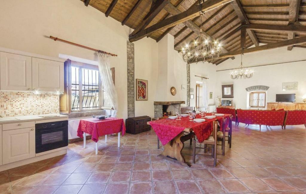 Agriturismo Il Bardellino Fivizzano Zewnętrze zdjęcie