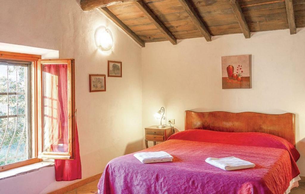 Agriturismo Il Bardellino Fivizzano Zewnętrze zdjęcie