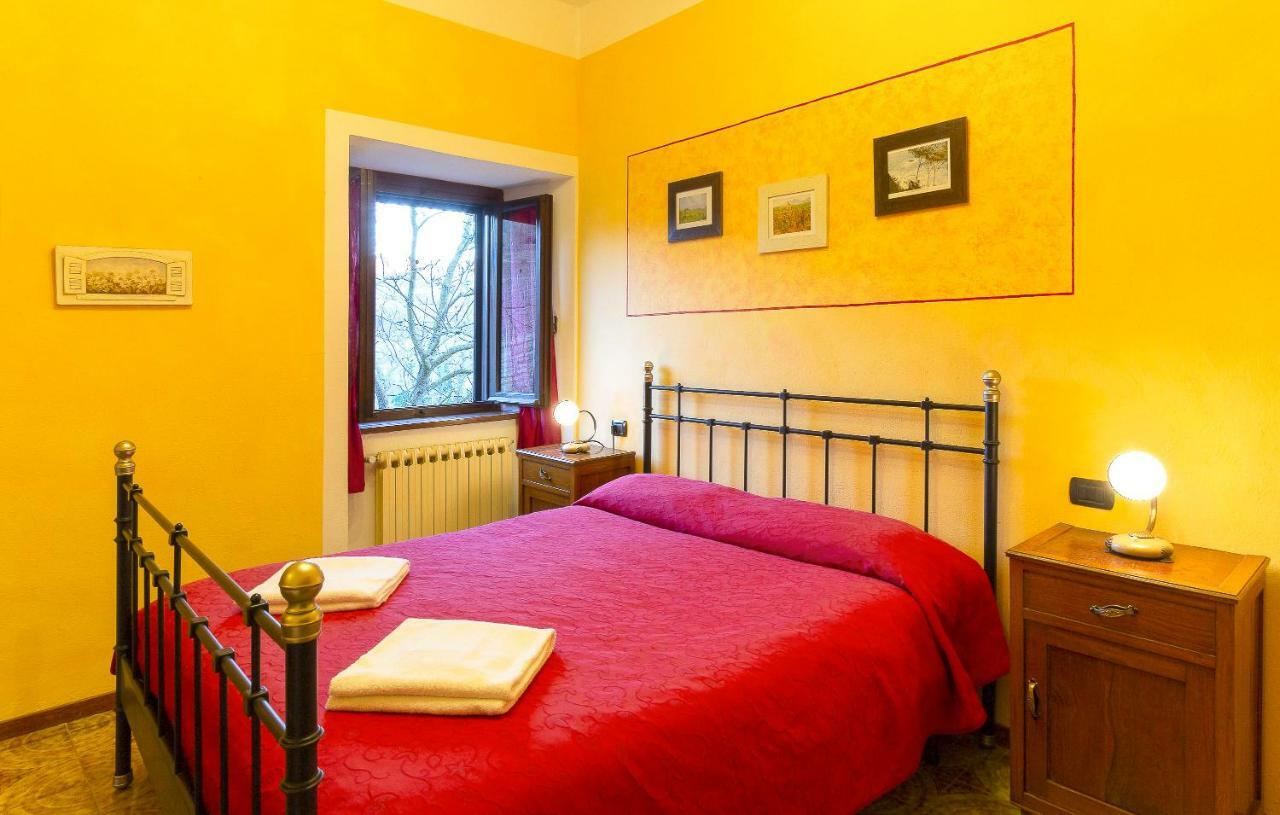 Agriturismo Il Bardellino Fivizzano Zewnętrze zdjęcie